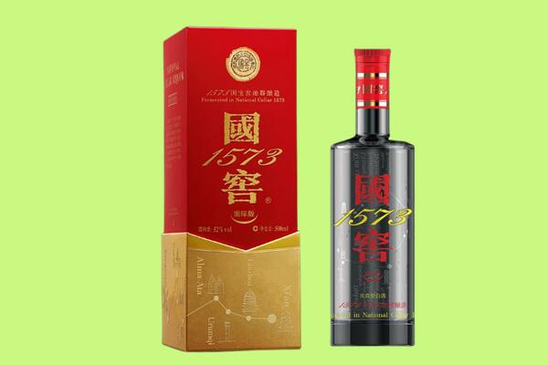 梅河口市回收国窖